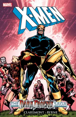 X-Men : Dark Phoenix Saga [Nouvelle impression 2] - X-Men: Dark Phoenix Saga [New Printing 2]