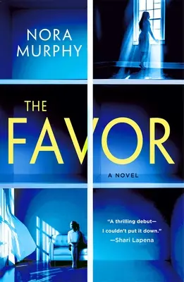 La faveur - The Favor