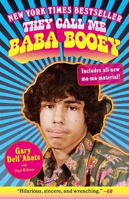 Ils m'appellent Baba Booey - They Call Me Baba Booey