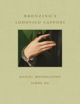 Lodovico Capponi de Bronzino - Bronzino's Lodovico Capponi