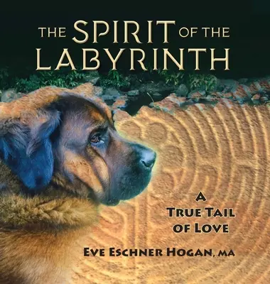 L'esprit du labyrinthe : Une véritable histoire d'amour - The Spirit of the Labyrinth: A True Tail of Love