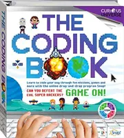 Livre de codage - Coding Book