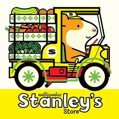 Le magasin de Stanley - Stanley's Store