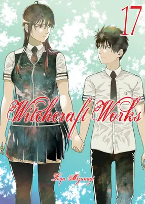 Travaux de sorcellerie 17 - Witchcraft Works 17