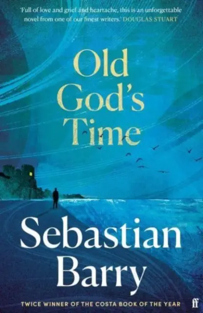 Le temps du vieux Dieu - Old God's Time