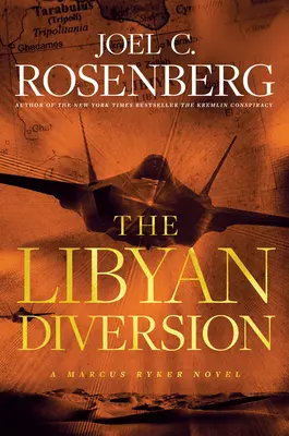 La diversion libyenne - The Libyan Diversion