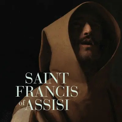 Saint François d'Assise - Saint Francis of Assisi