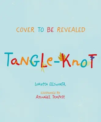 Enchevêtrement - Tangle-Knot