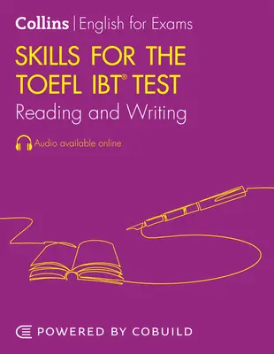 Compétences en lecture et en écriture du TOEFL : TOEFL IBT 100+ (B1+) - TOEFL Reading and Writing Skills: TOEFL IBT 100+ (B1+)