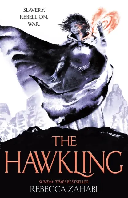 L'épervier - The Hawkling