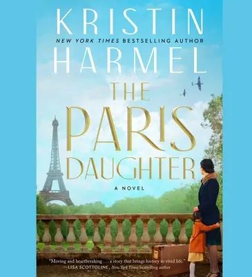 La fille de Paris - The Paris Daughter