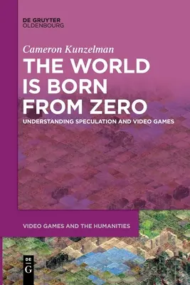 Le monde est né de zéro - The World Is Born From Zero