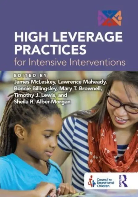 Pratiques à fort effet de levier pour les interventions intensives - High Leverage Practices for Intensive Interventions