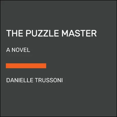 Le maître du puzzle - The Puzzle Master