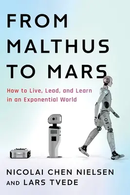 De Malthus à Mars - From Malthus to Mars