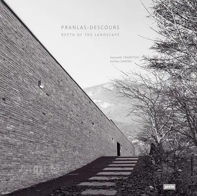 La profondeur du paysage - The Depth of the Landscape