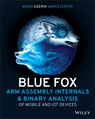 Blue Fox : L'assemblage interne du bras et la rétro-ingénierie - Blue Fox: Arm Assembly Internals and Reverse Engineering