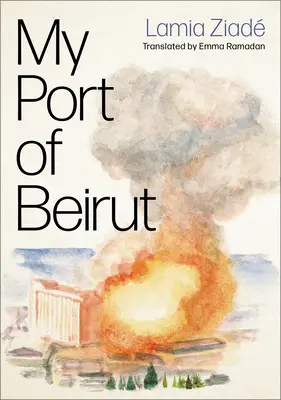Mon port de Beyrouth - My Port of Beirut