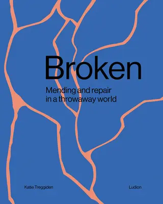 Broken : Réparer dans un monde de rebuts - Broken: Mending and Repair in a Throwaway World