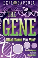 Explodapedia : Le gène - Explodapedia: The Gene