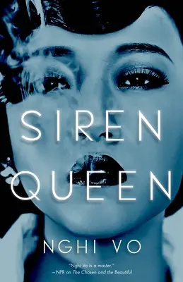 La reine des sirènes - Siren Queen