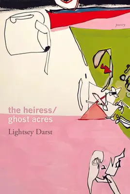 L'héritière/les Acres fantômes - The Heiress/Ghost Acres