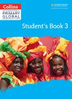 Cambridge Primary Global Perspectives Student's Book : Étape 3 - Cambridge Primary Global Perspectives Student's Book: Stage 3
