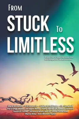 De l'impasse à l'illimité - From Stuck to Limitless