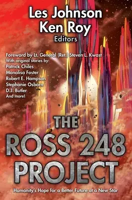 Le projet Ross 248 - The Ross 248 Project