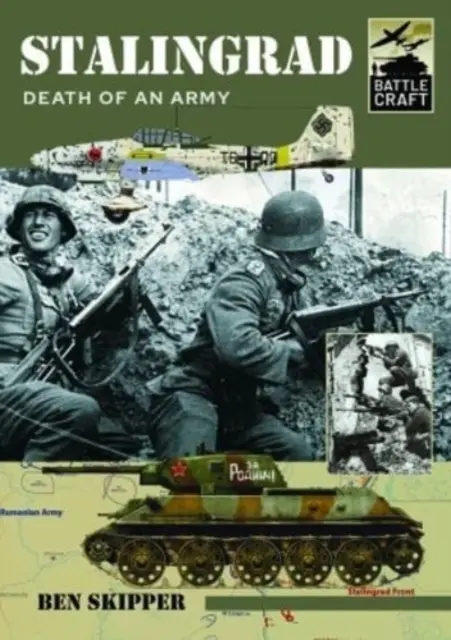 Stalingrad : La mort d'une armée - Stalingrad: Death of an Army