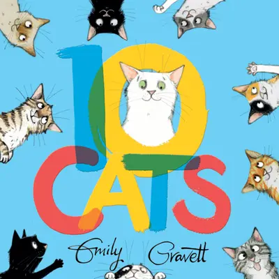 10 Chats - 10 Cats