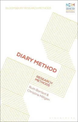 Méthode de l'agenda : Méthodes de recherche - Diary Method: Research Methods