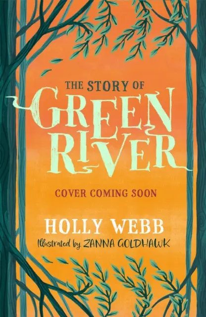 L'histoire de Greenriver - Story of Greenriver