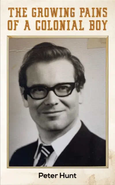Les difficultés de croissance d'un enfant de la colonie - The Growing Pains of a Colonial Boy