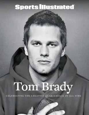 Sports Illustrated Tom Brady