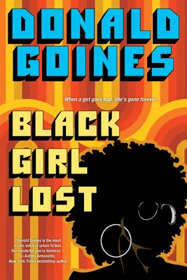 Fille noire perdue - Black Girl Lost