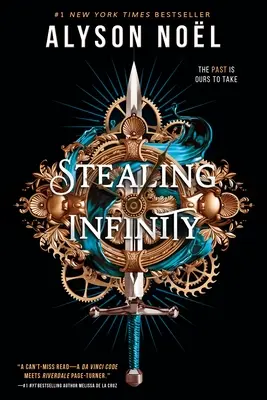 Voler l'infini - Stealing Infinity