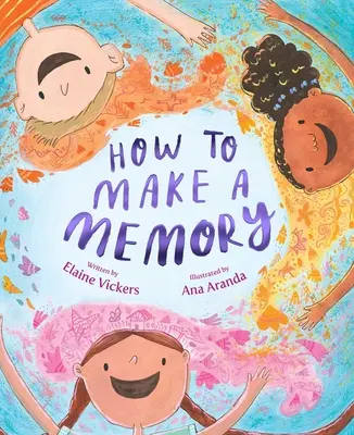 Comment faire un souvenir - How to Make a Memory