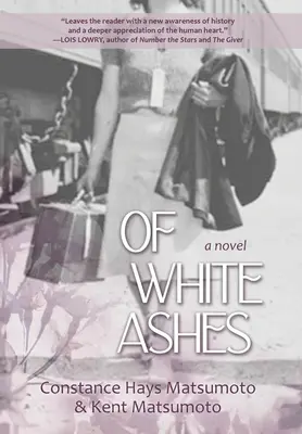 Des cendres blanches : Un roman historique de la Seconde Guerre mondiale inspiré de faits réels - Of White Ashes: A WWII historical novel inspired by true events