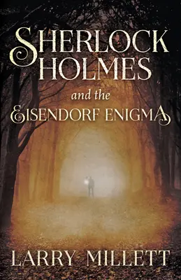 Sherlock Holmes et l'énigme d'Eisendorf - Sherlock Holmes and the Eisendorf Enigma