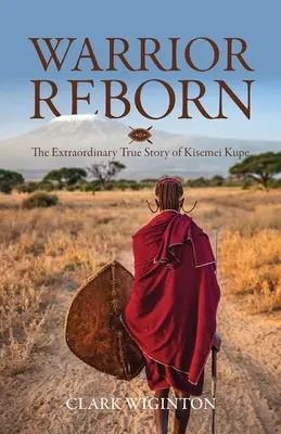 Warrior Reborn : L'extraordinaire histoire vraie de Kisemei Kupe - Warrior Reborn: The Extraordinary True Story of Kisemei Kupe