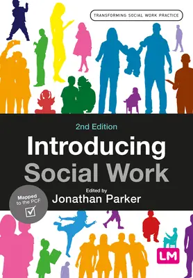 Introduction au travail social - Introducing Social Work