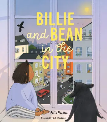 Billie et Bean en ville - Billie and Bean in the City