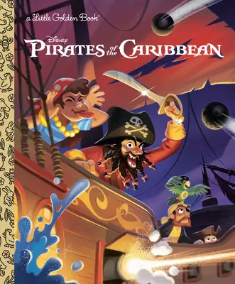 Pirates des Caraïbes (Disney Classic) - Pirates of the Caribbean (Disney Classic)