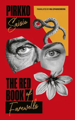 Le livre rouge des adieux - The Red Book of Farewells