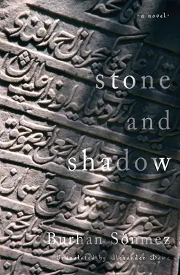 Pierre et ombre - Stone and Shadow