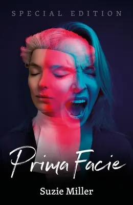 Prima Facie : édition spéciale - Prima Facie: Special Edition