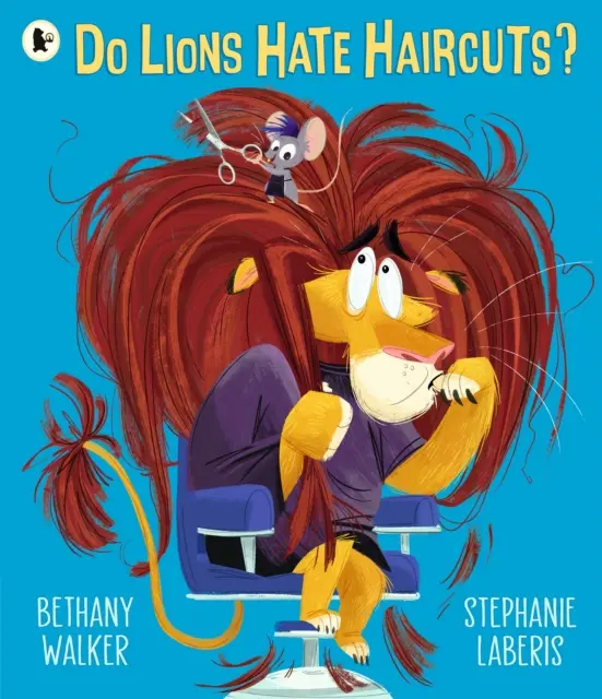 Les Lions détestent-ils les coupes de cheveux&nbsp;? - Do Lions Hate Haircuts?