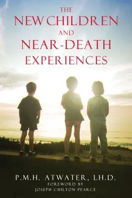 Les nouveaux enfants et les expériences de mort imminente - The New Children and Near-Death Experiences