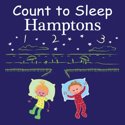 Comptez dormir Hamptons - Count to Sleep Hamptons